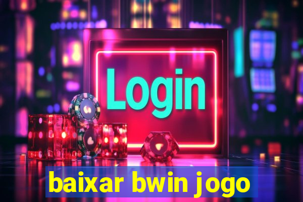 baixar bwin jogo